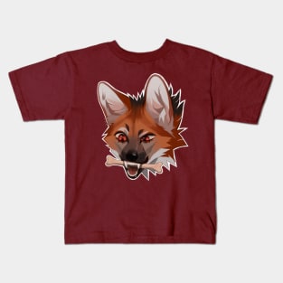 Ruby Kids T-Shirt